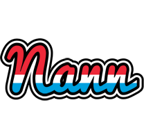 Nann norway logo