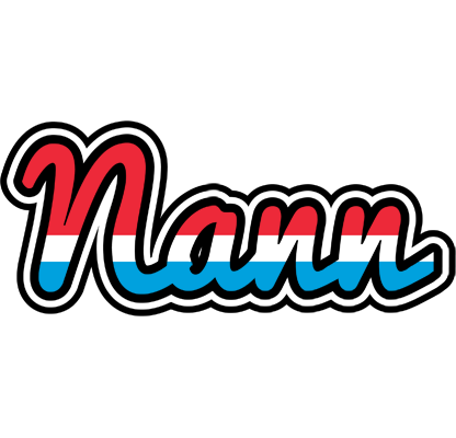 Nann norway logo