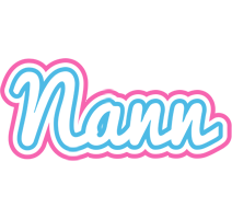 Nann outdoors logo