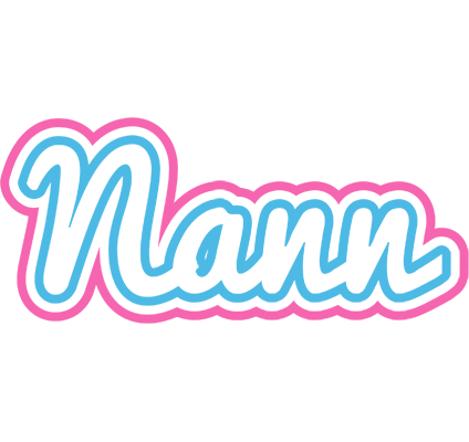 Nann outdoors logo