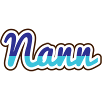 Nann raining logo