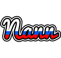 Nann russia logo