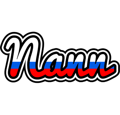 Nann russia logo