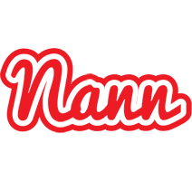 Nann sunshine logo