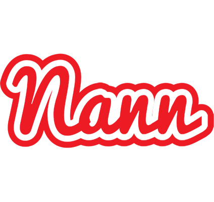 Nann sunshine logo