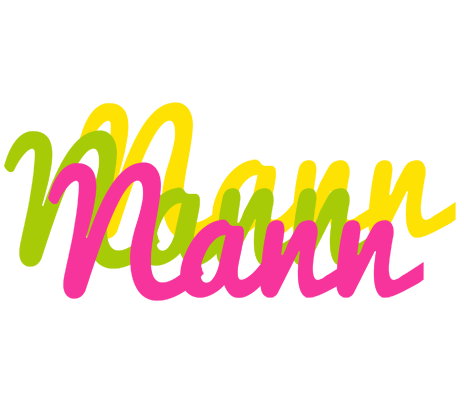 Nann sweets logo