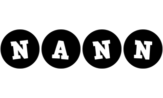 Nann tools logo