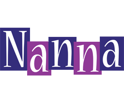 Nanna autumn logo