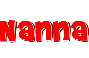 Nanna basket logo
