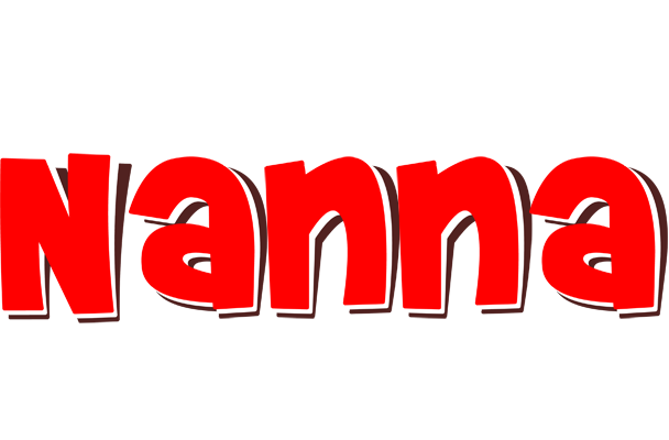 Nanna basket logo