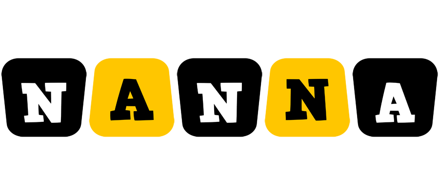 Nanna boots logo