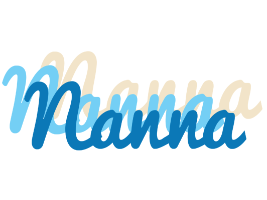 Nanna breeze logo