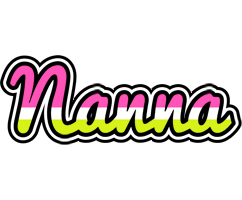 Nanna candies logo