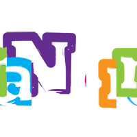 Nanna casino logo