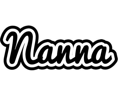 Nanna chess logo