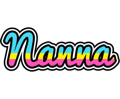 Nanna circus logo