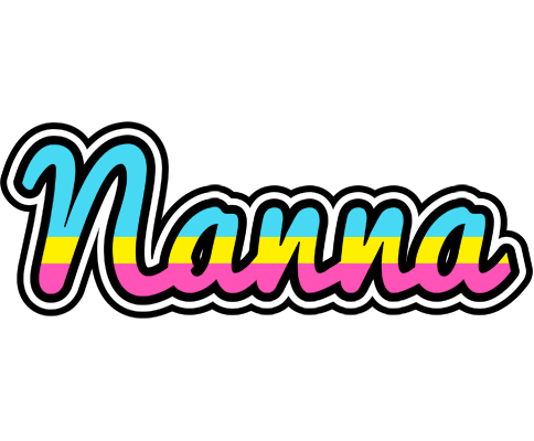 Nanna circus logo