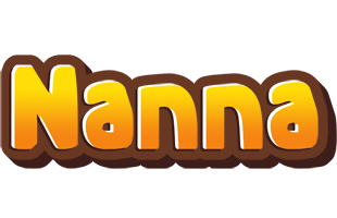 Nanna cookies logo