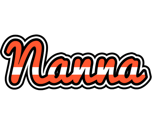 Nanna denmark logo