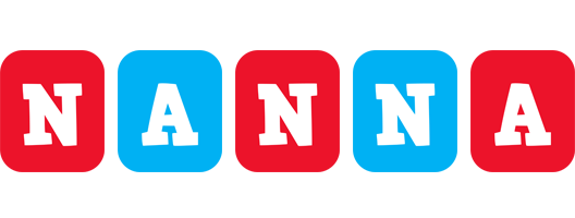 Nanna diesel logo