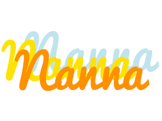Nanna energy logo