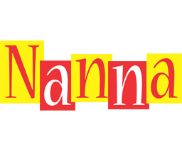 Nanna errors logo