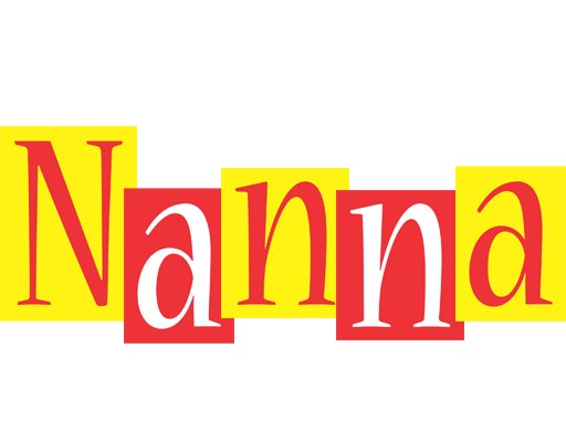 Nanna errors logo