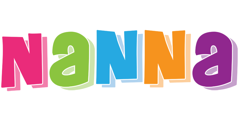 Nanna friday logo
