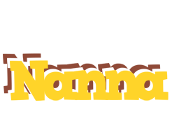 Nanna hotcup logo