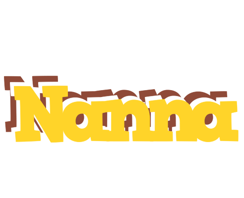 Nanna hotcup logo