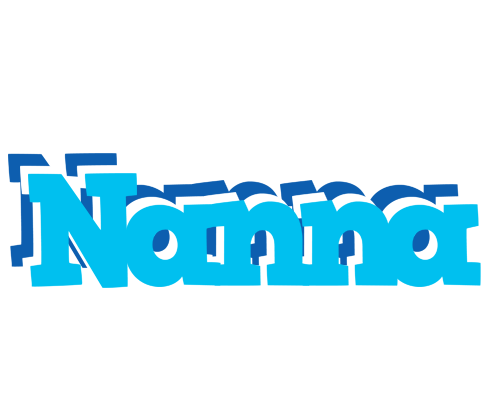 Nanna jacuzzi logo