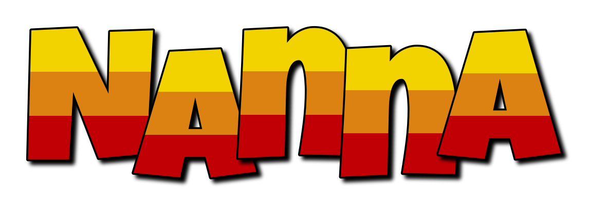 Nanna jungle logo