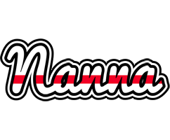 Nanna kingdom logo