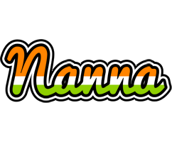 Nanna mumbai logo