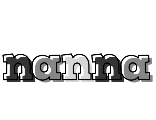 Nanna night logo