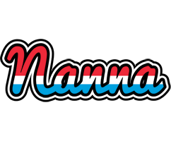 Nanna norway logo