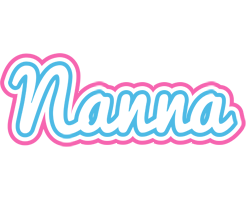 Nanna outdoors logo