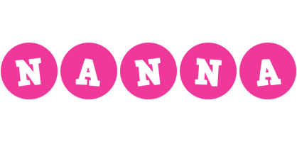 Nanna poker logo