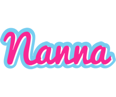 Nanna popstar logo