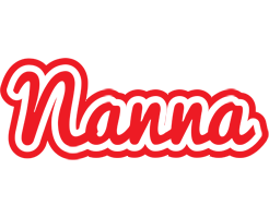 Nanna sunshine logo