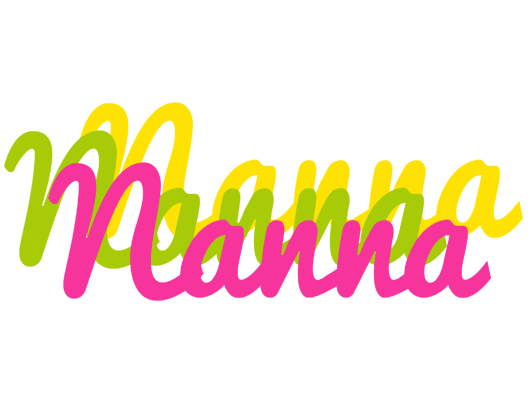 Nanna sweets logo