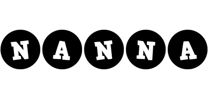 Nanna tools logo