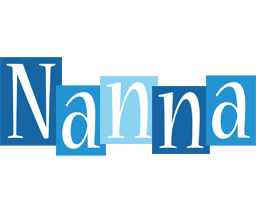 Nanna winter logo