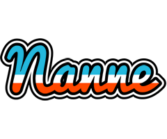 Nanne america logo