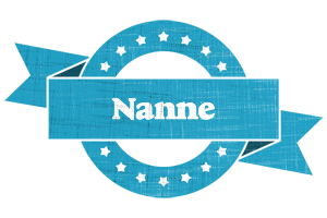 Nanne balance logo