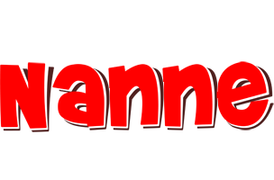 Nanne basket logo