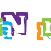 Nanne casino logo