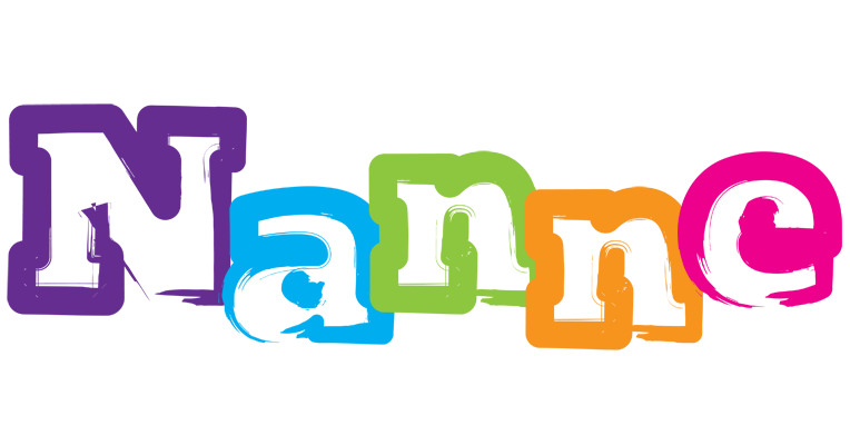 Nanne casino logo