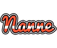 Nanne denmark logo
