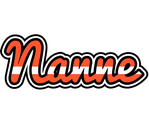 Nanne denmark logo